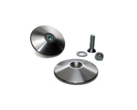 JKS Manufacturing Rear Coil Spring Retainer Jeep Wrangler 2007-2018