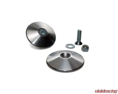 JKS Manufacturing Rear Coil Spring Retainer Jeep Wrangler 2007-2018 - JKS1600