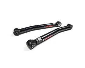 JKS Manufacturing Adjustable Control Arms Jeep Wrangler Front Lower 2007-2018