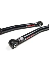 JKS Manufacturing Adjustable Control Arms Jeep Wrangler Front Lower 2007-2018                                     - JKS1610 - Image 3