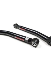 JKS Manufacturing Adjustable Control Arms Jeep Wrangler Front Lower 2007-2018                                     - JKS1610 - Image 2