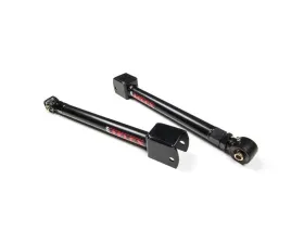 JKS Manufacturing Adjustable Control Arms Jeep Wrangler Front Upper 2007-2018