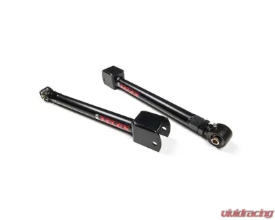 JKS Manufacturing Adjustable Control Arms Jeep Wrangler Front Upper 2007-2018 - JKS1615