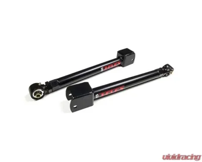 JKS Manufacturing Adjustable Control Arms Jeep Wrangler Front Upper 2007-2018 - JKS1615