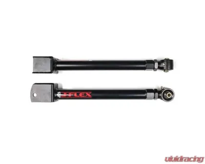 JKS Manufacturing Adjustable Control Arms Jeep Wrangler Front Upper 2007-2018 - JKS1615