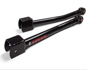 JKS Manufacturing Adjustable Control Arms Jeep Front Upper