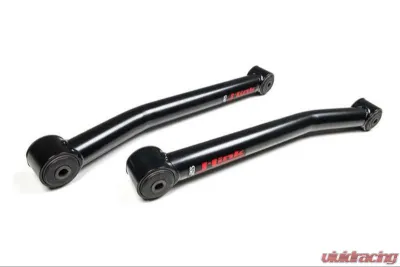 JKS Manufacturing Fixed Length Control Arms Jeep Wrangler Front Lower 2007-2018 - JKS1620