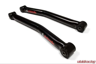 JKS Manufacturing Fixed Length Control Arms Jeep Front Lower - JKS1621