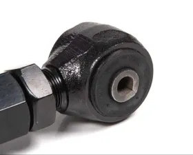 JKS J-Link Adjustable Control Arms Front Lower