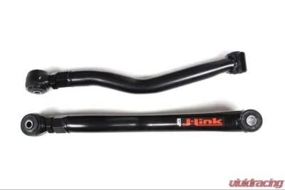 JKS J-Link Adjustable Control Arms Front Lower 2018-2024 - JKS1632