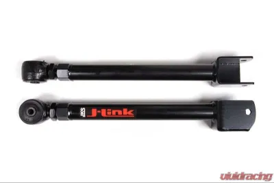 JKS J-Link Adjustable Control Arms Front Upper - JKS1633