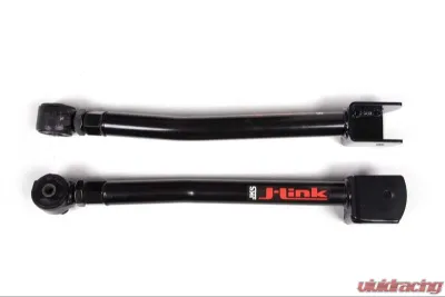 JKS J-Link Adjustable Control Arms Front Upper - JKS1634