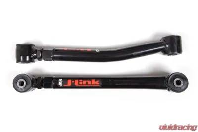 JKS J-Link Adjustable Control Arms Rear Upper - JKS1639
