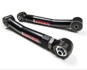 JKS Manufacturing Adjustable Control Arms Jeep Front Lower
