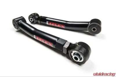 JKS Manufacturing Adjustable Control Arms Jeep Front Lower - JKS1650