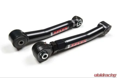 JKS Manufacturing Adjustable Control Arms Jeep Front Lower - JKS1650