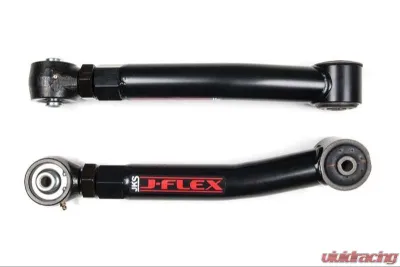 JKS Manufacturing Adjustable Control Arms Jeep Front Lower - JKS1650