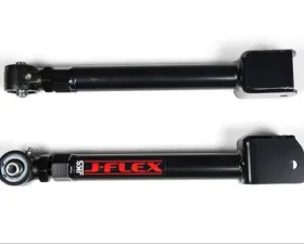JKS Manufacturing Adjustable Control Arms Jeep Front Upper