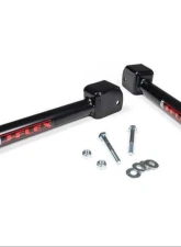 JKS Manufacturing Adjustable Control Arms Jeep Front Upper                                     - JKS1652 - Image 2