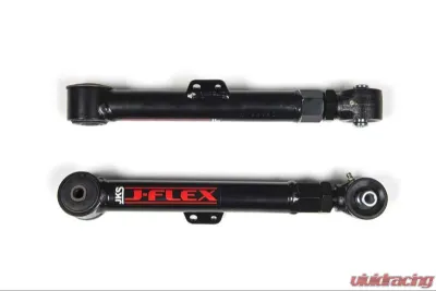 JKS Manufacturing Adjustable Control Arms Jeep Rear Upper - JKS1655