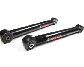 JKS Manufacturing Adjustable Control Arms Jeep Wrangler Rear Lower 2018-2021