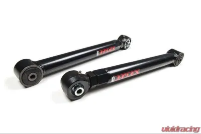 JKS Manufacturing Adjustable Control Arms Jeep Wrangler Rear Lower 2018-2021 - JKS1661