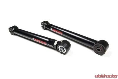 JKS Manufacturing Adjustable Control Arms Jeep Wrangler Rear Lower 2018-2021 - JKS1661
