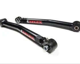 JKS Manufacturing Adjustable Control Arms Jeep Wrangler Rear Upper 2007-2018