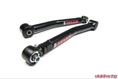 JKS Manufacturing Adjustable Control Arms Jeep Wrangler Rear Upper 2007-2018 - JKS1665