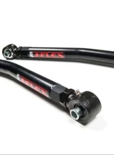 JKS Manufacturing Adjustable Control Arms Jeep Wrangler Rear Upper 2018-2021                                     - JKS1666 - Image 3