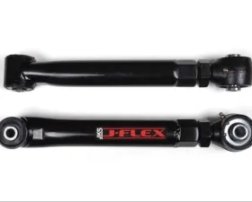 JKS Manufacturing J-Flex Adjustable Control Arm Kit Jeep Gladiator Rear Upper 2020-2021