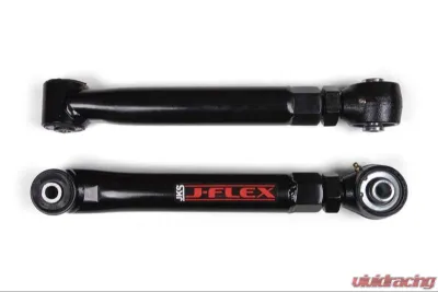 JKS Manufacturing J-Flex Adjustable Control Arm Kit Jeep Gladiator Rear Upper 2020-2021 - JKS1667