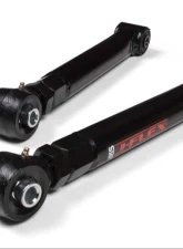 JKS Manufacturing J-Flex Adjustable Control Arm Kit Jeep Gladiator Rear Upper 2020-2021                                     - JKS1667 - Image 2