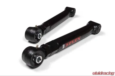 JKS Manufacturing J-Flex Adjustable Control Arm Kit Jeep Gladiator Rear Upper 2020-2021 - JKS1667