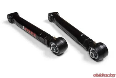 JKS Manufacturing J-Flex Adjustable Control Arm Kit Jeep Gladiator Rear Upper 2020-2021 - JKS1667