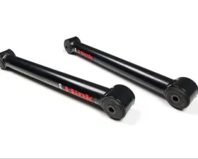 JKS Manufacturing Fixed Length Control Arms Jeep Wrangler Rear Lower 2007-2018
