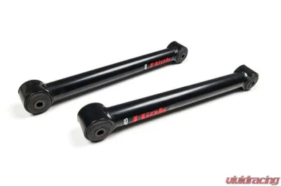 JKS Manufacturing Fixed Length Control Arms Jeep Wrangler Rear Lower 2007-2018 - JKS1670