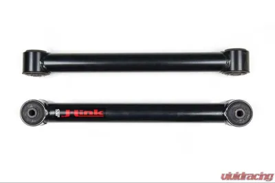 JKS Manufacturing Fixed Length Control Arms Jeep Wrangler Rear Lower 2007-2018 - JKS1670