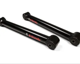 JKS Manufacturing Fixed Length Control Arms Jeep Wrangler Rear Lower 2018-2021