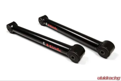JKS Manufacturing Fixed Length Control Arms Jeep Wrangler Rear Lower 2018-2021 - JKS1671