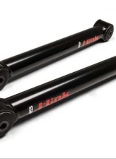 JKS Manufacturing Fixed Length Control Arms Jeep Wrangler Rear Lower 2018-2021                                     - JKS1671 - Image 2
