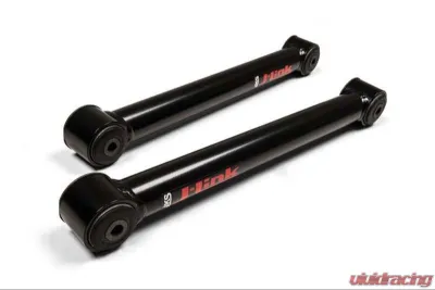 JKS Manufacturing Fixed Length Control Arms Jeep Wrangler Rear Lower 2018-2021 - JKS1671