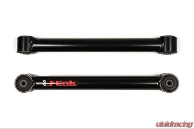 JKS Manufacturing Fixed Length Control Arms Jeep Wrangler Rear Lower 2018-2021 - JKS1671