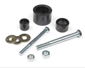JKS Manufacturing Service Track Bars and J-Flex Control Arms Flex Joint Rebuild Tool