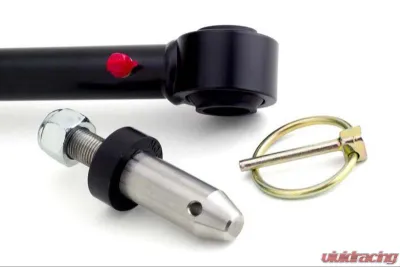 JKS Manufacturing Quicker Disconnect Sway Bar Links Jeep - JKS2001