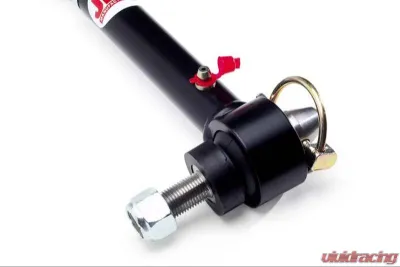 JKS Manufacturing Quicker Disconnect Sway Bar Links Jeep - JKS2001