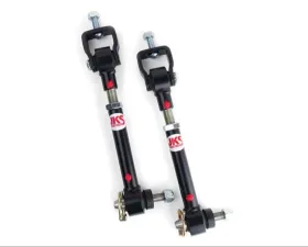 JKS Manufacturing Quicker Disconnect Sway Bar Links Jeep