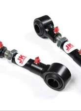 JKS Manufacturing Front Adjustable Sway Bar Links Jeep Wrangler Front 2007-2018                                     - JKS2031 - Image 2