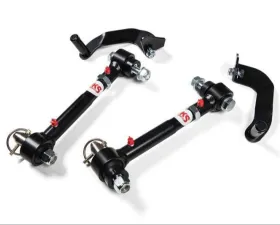 JKS Manufacturing Quicker Disconnect Sway Bar Links Jeep