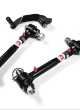 JKS Manufacturing Quicker Disconnect Sway Bar Links Jeep                                     - JKS2033 - Image 2